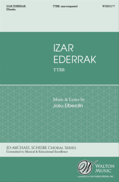 Izar ederrak (TTBB)