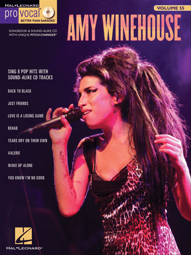 Amy Winehouse