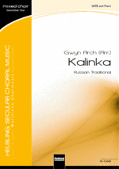 Kalinka