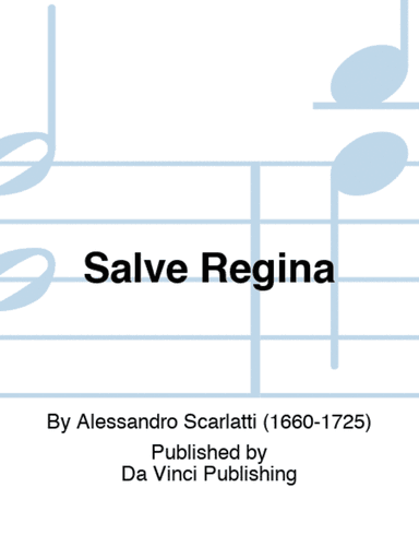 Salve Regina