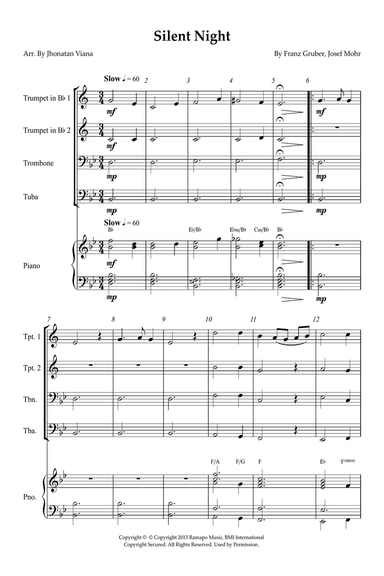Silent Night