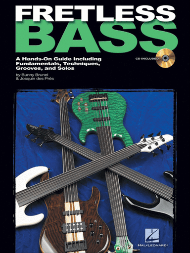 Fretless Bass