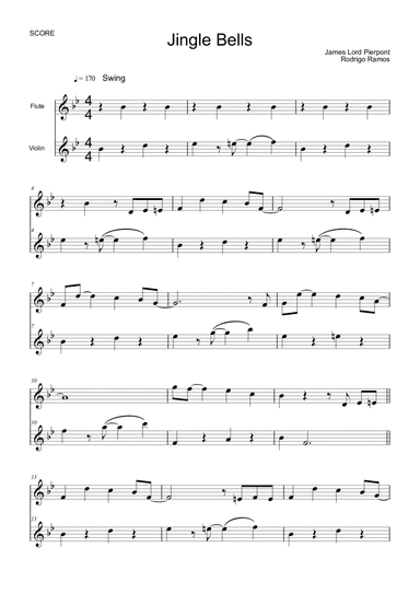 Jingle Bells