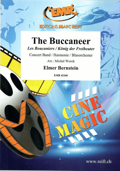 The Buccaneer