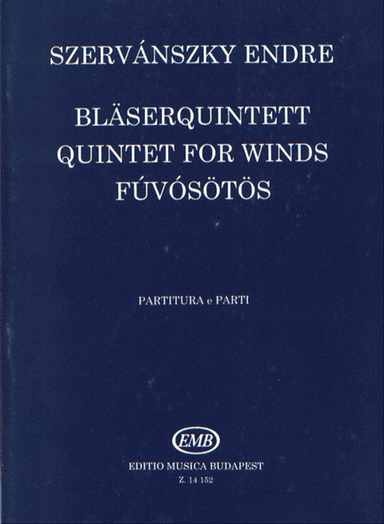 Bläserquintett