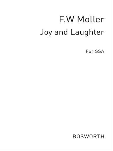 Joy And Laughter