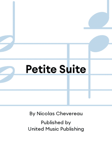 Petite Suite
