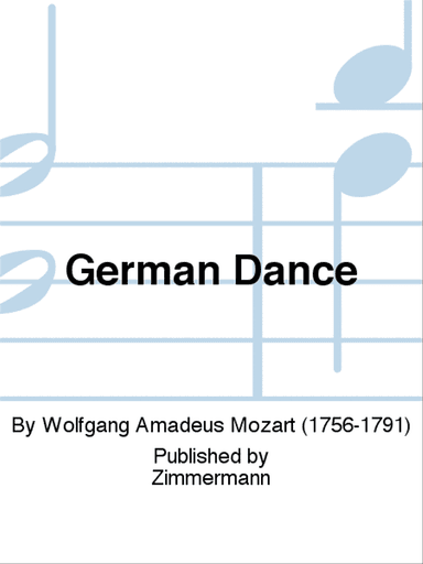 German Dance