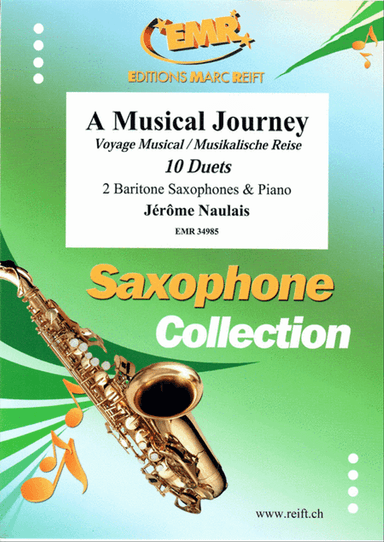 A Musical Journey