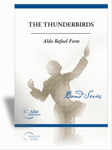 The Thunderbirds