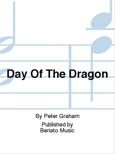 Day Of The Dragon