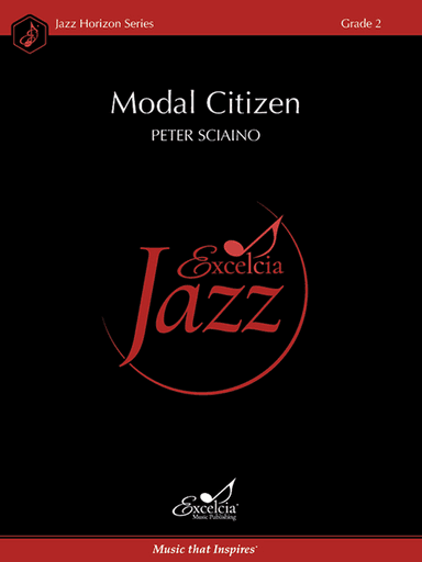 Modal Citizen