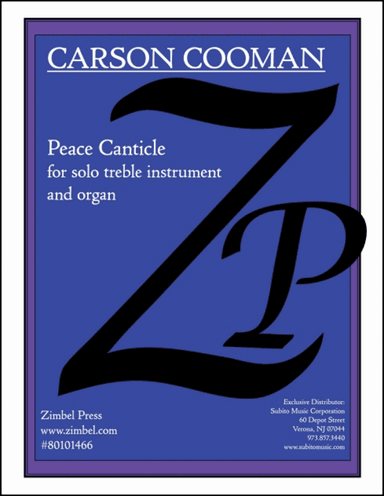 Peace Canticle