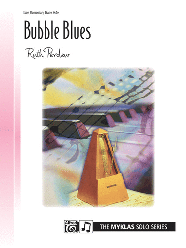 Bubble Blues