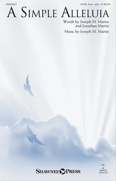 A Simple Alleluia