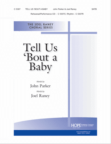 Tell Us 'Bout a Baby