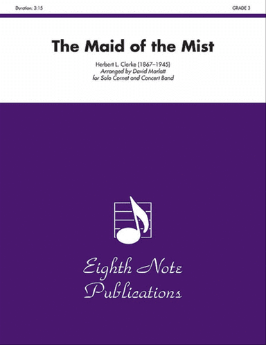 The Maid of the Mist
