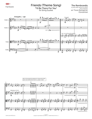 Dream On - Main Title