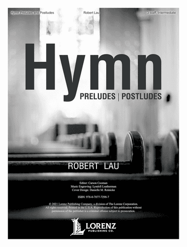 Hymn Preludes and Postludes