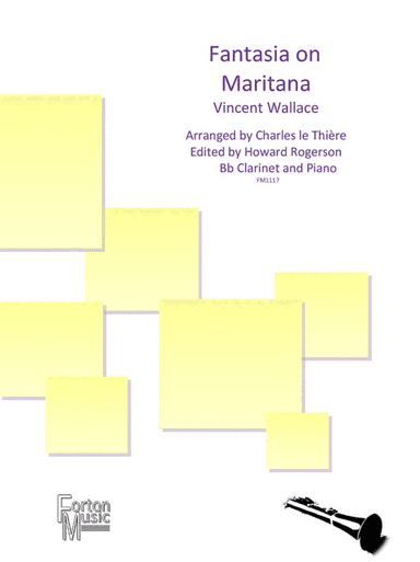 Fantasia on Maritana