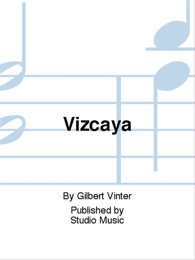 Vizcaya