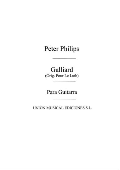 Galliard