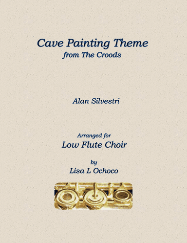 Cave Painting Theme