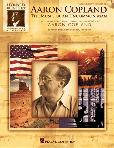 Bernstein Century - Copland (Sony CD)