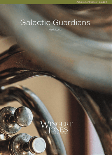 Galactic Guardians