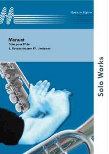 Menuet