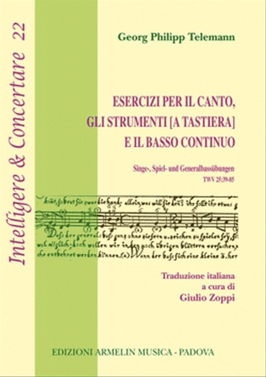 Esercizi