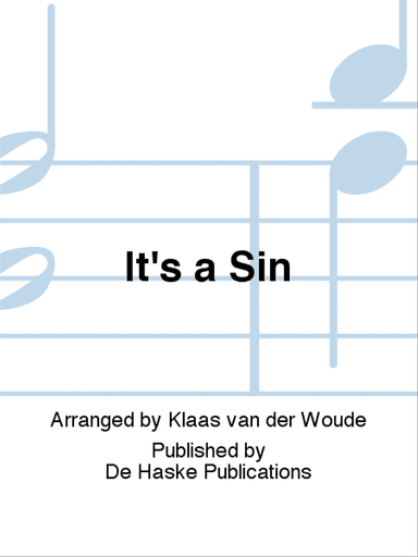 It's a Sin