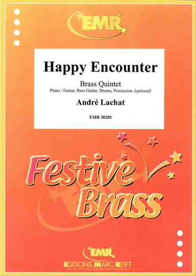 Happy Encounter