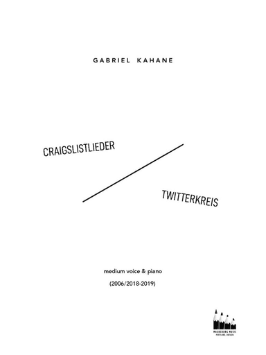 Craigslistlieder-Twitterkreis