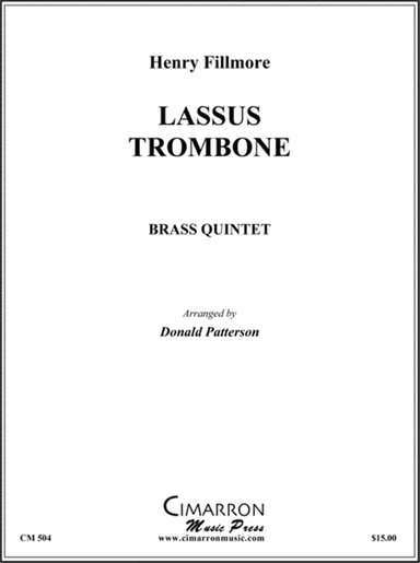 Lassus Trombone