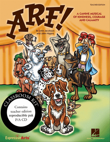 Arf!