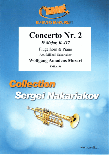 Concerto No. 2