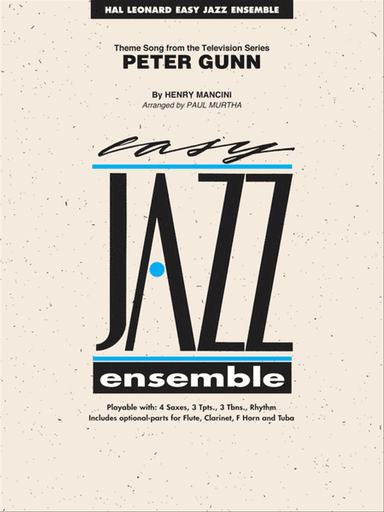 Peter Gunn
