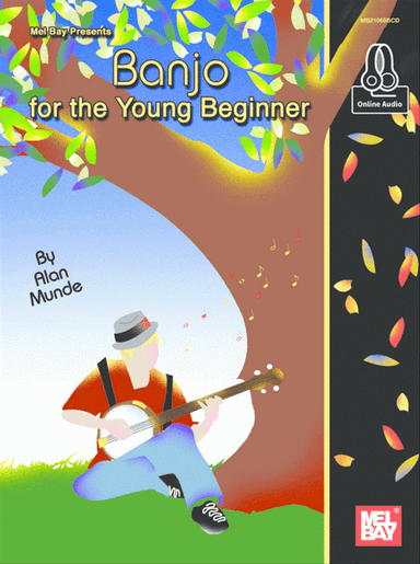Banjo for the Young Beginner
