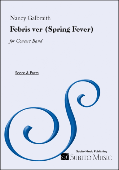 Febris ver (Spring Fever)