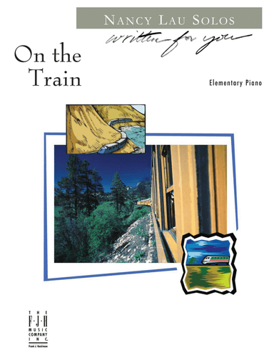 On the Train