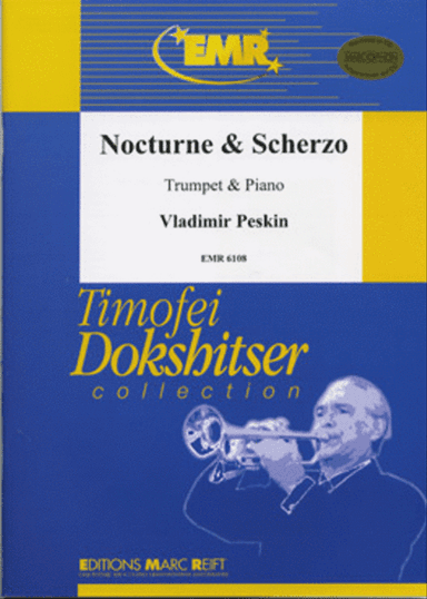 Nocturne & Scherzo