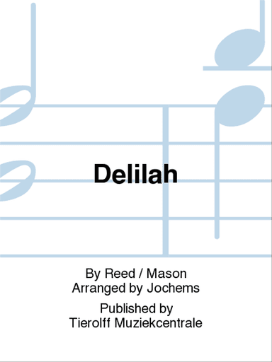 Delilah