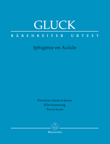 Iphigénie en Aulide