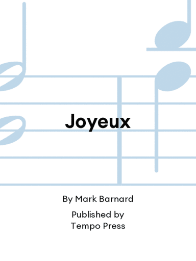 Joyeux