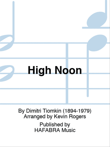 High Noon