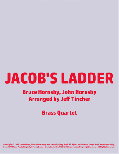 Jacob's Ladder