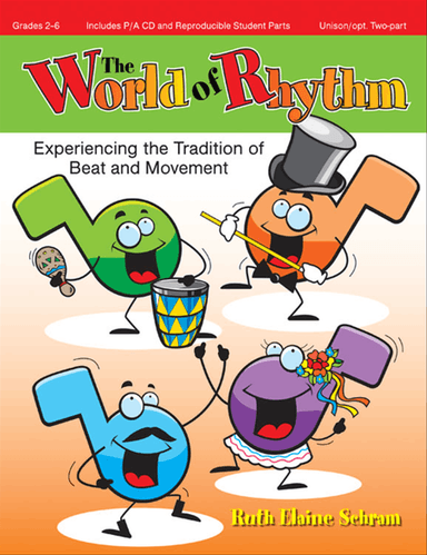 The World of Rhythm