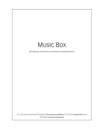 Music Box