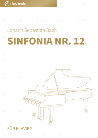 Sinfonia Nr. 12